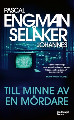 Till minne av en mördare