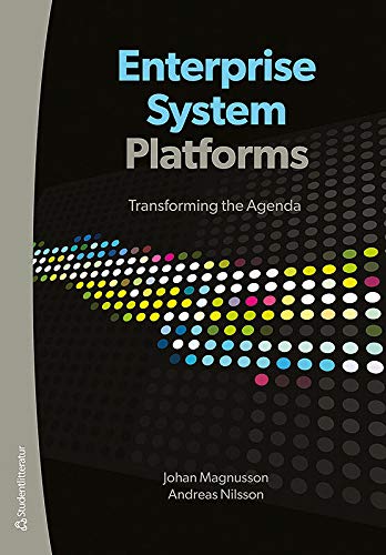 Enterprise System Platforms