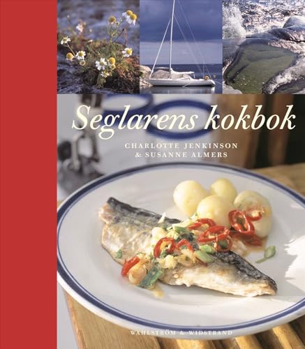 Seglarens kokbok