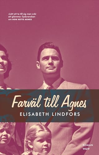 Farväl till Agnes