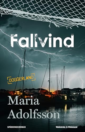 Fallvind