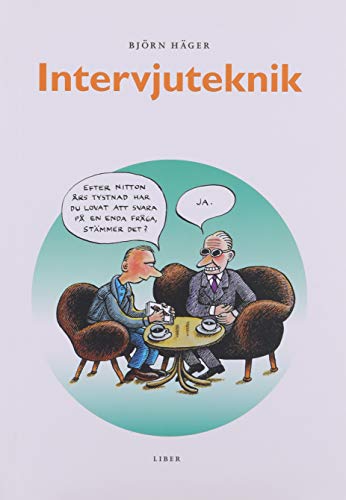 Intervjuteknik