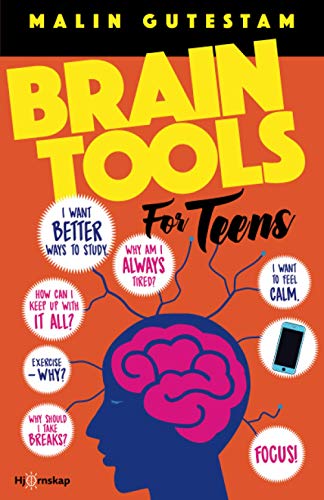 Brain Tools for Teens