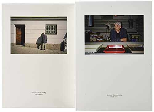 Gunnar Smoliansky 19332019