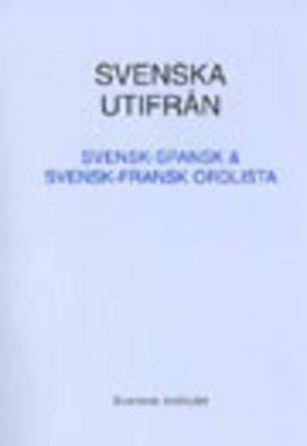 Svenska Utifran