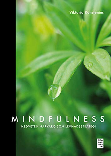 Mindfulness : medveten närvaro som levnadsstrategi