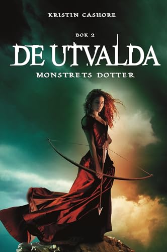 De utvalda : monstrets dotter: 2