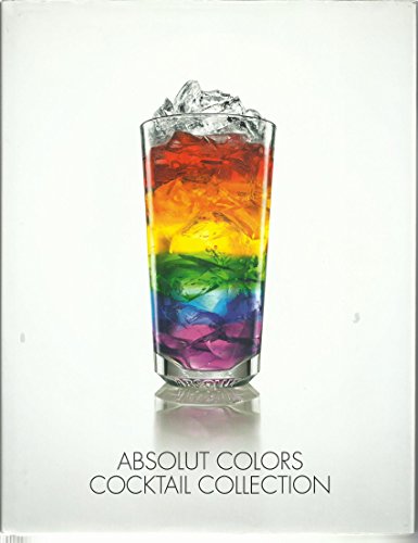 Absolut FF: 89 Drinks and 5 Movies