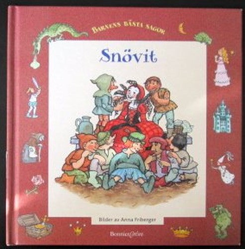 Snövit
