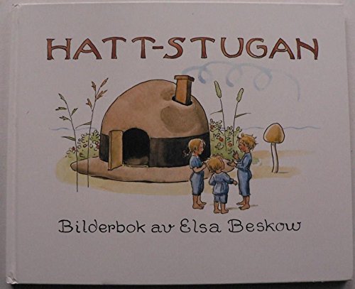 Hattstugan