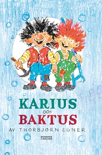 Karius Och Baktus