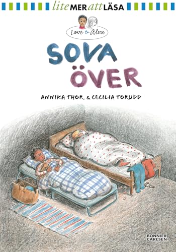 Sova över (Love & Alva)