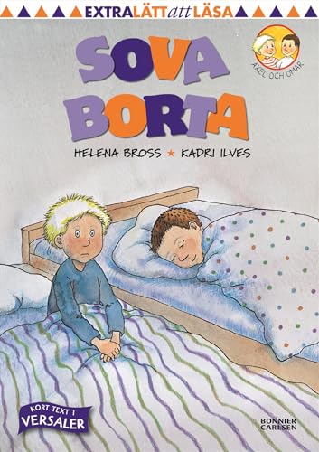 Sova borta: 08 (Solgatan 1)