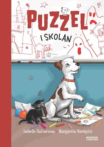 Puzzel i skolan: 05