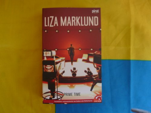 Prime time: 4 (Annika Bengtzon)