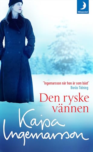 Den ryske vännen