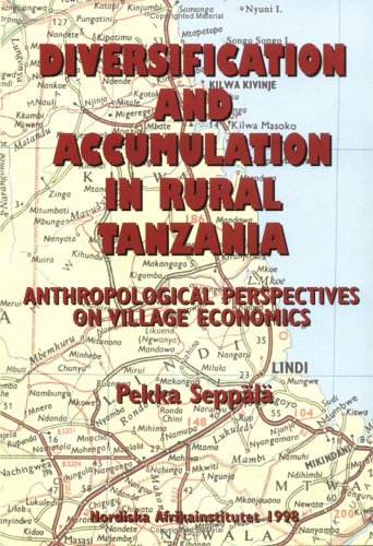 Diversification and Accumulation in Rural Tanzania
