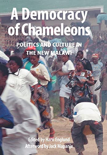 A Democracy of Chameleons