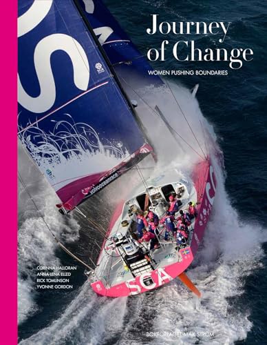 Journey of Change: Women Pushing Boundaries