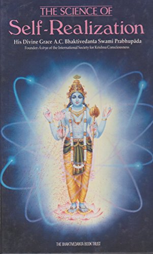 The Science of Self-realization