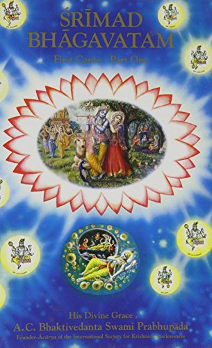 Srimad Bhagavatam He