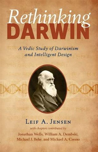 Replantear Darwin