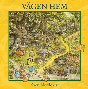 Vägen hem 