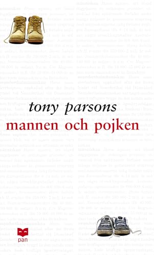 Mannen och pojken