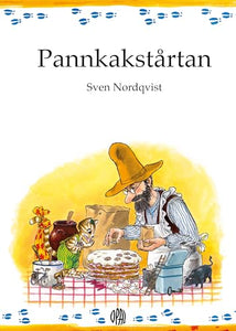 Pannkakstartan 