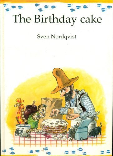 The Birthday Cake