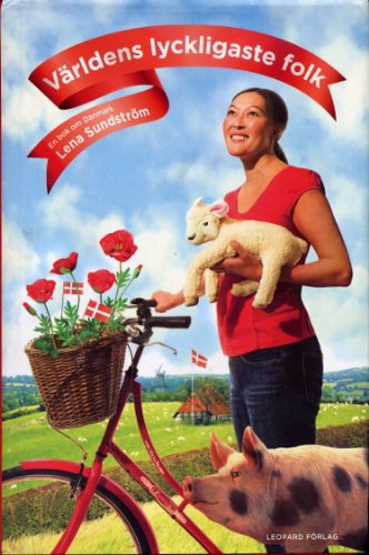 Världens lyckligaste folk