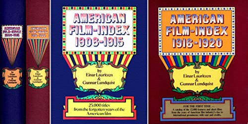 American film-index