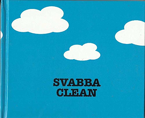 svabba clean