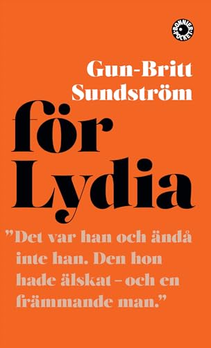 För Lydia