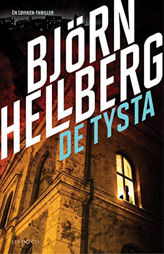 De tysta: 5 (Lovikenserien)