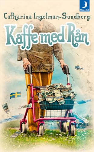 Kaffe med rån: 1 (Pensionärsligan)