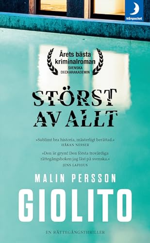 Störst av allt