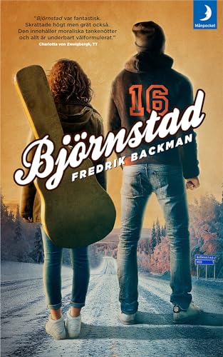 Bjornstad