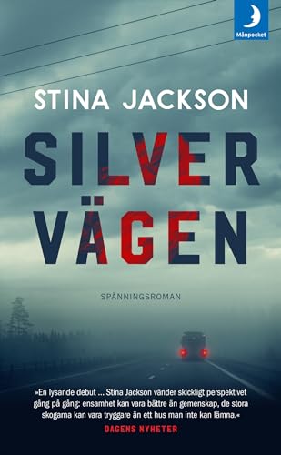 Silver Vagen