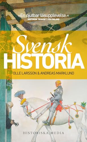 Svensk historia