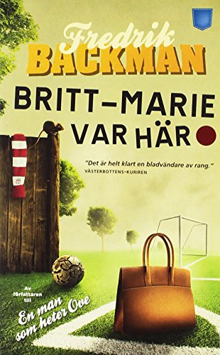 BrittMarie var har