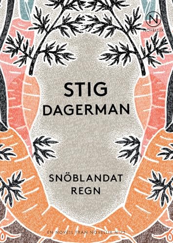 Snöblandat regn