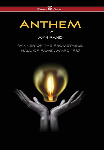 Anthem (Wisehouse Classics Edition) (2016)