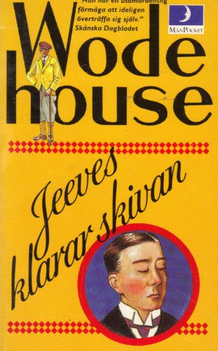 Jeeves klarar skivan
