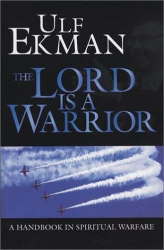 The Lord is a Warrior