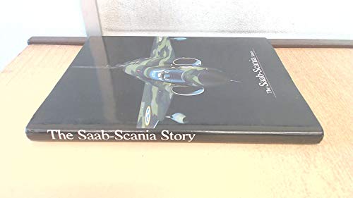 The Saab-Scania story.