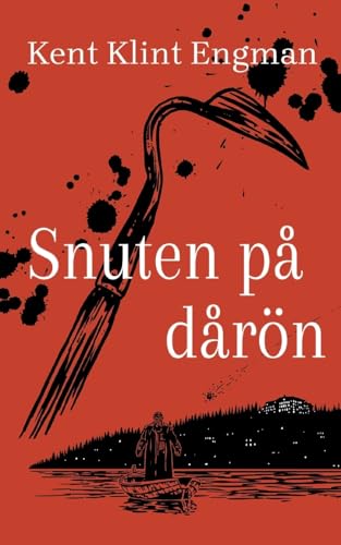 Snuten pa daroen
