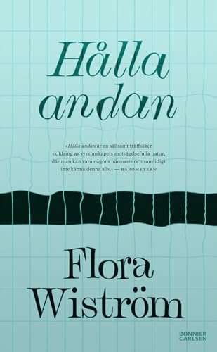 Hålla andan
