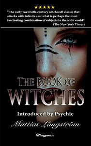 The Book of Witches 