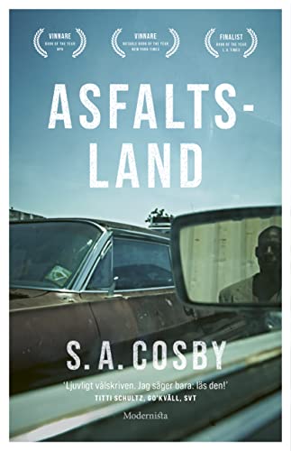 Asfaltsland